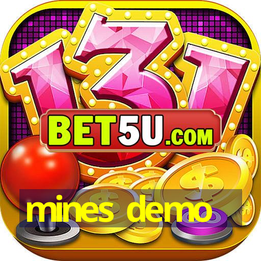 mines demo