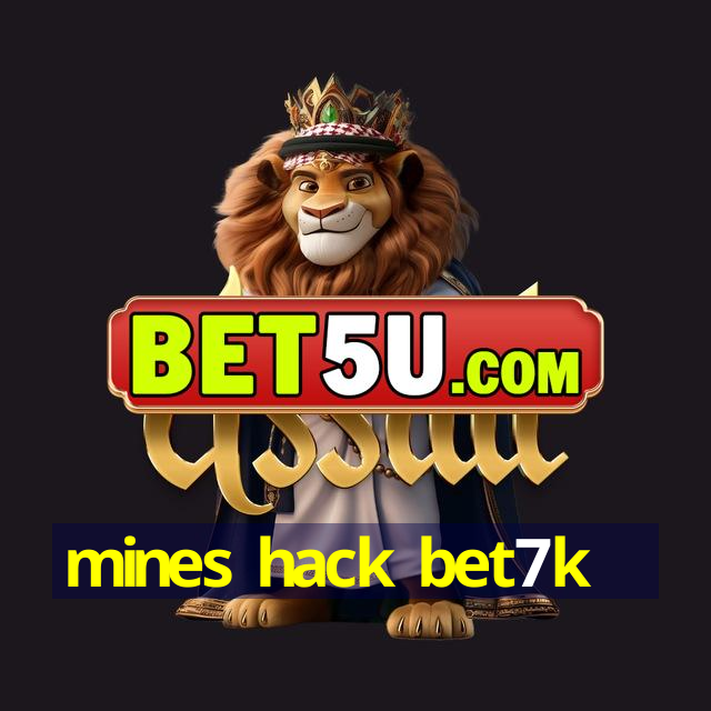 mines hack bet7k