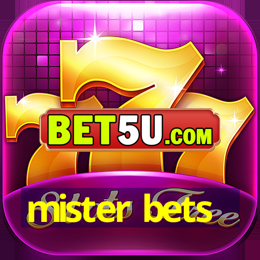 mister bets