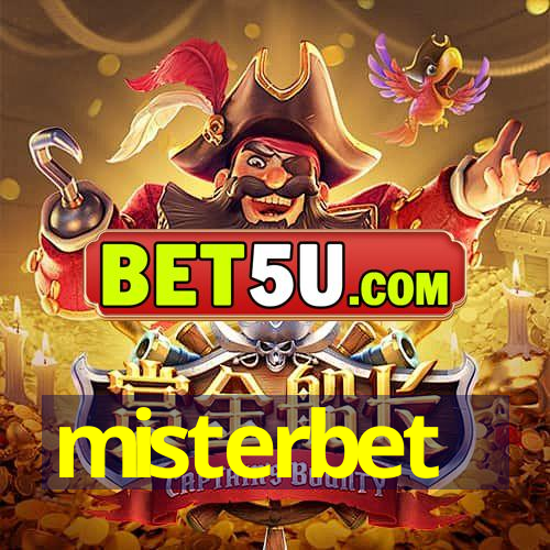 misterbet