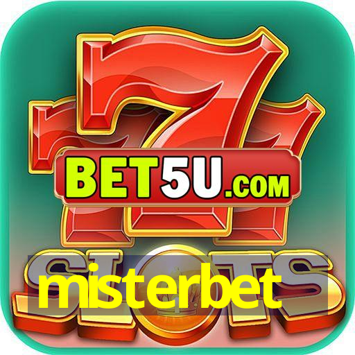 misterbet