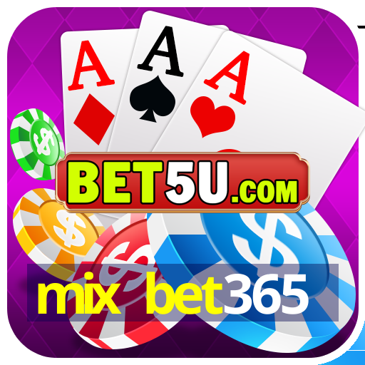 mix bet365