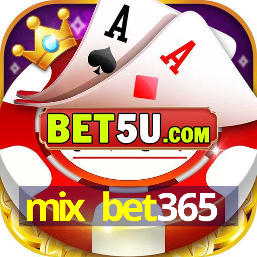 mix bet365