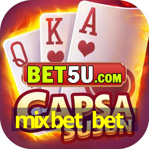 mixbet bet