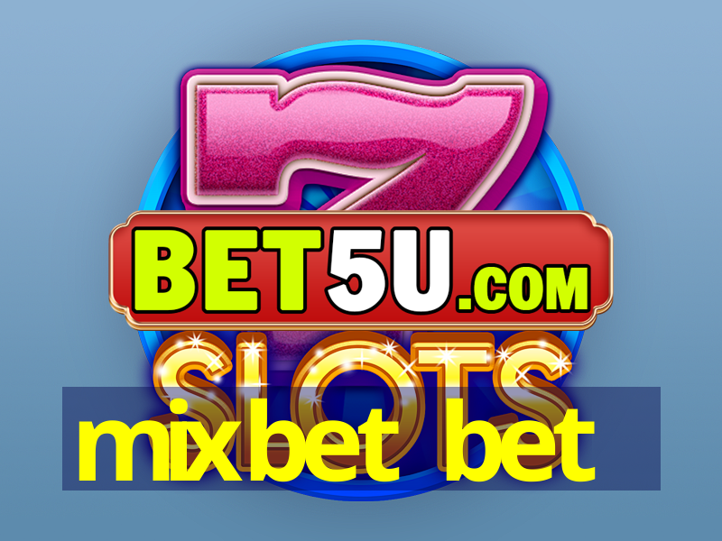 mixbet bet