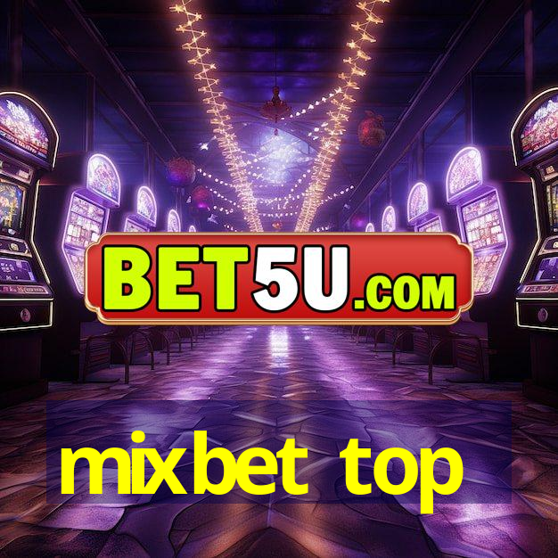 mixbet top