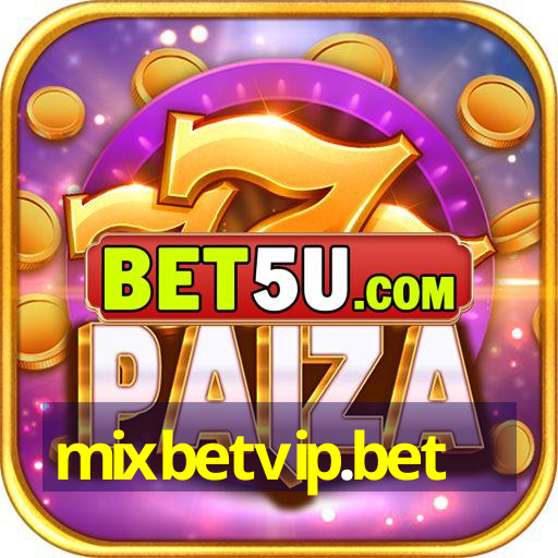 mixbetvip.bet