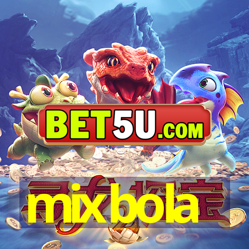 mixbola