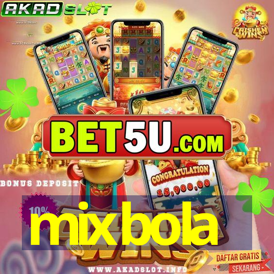 mixbola