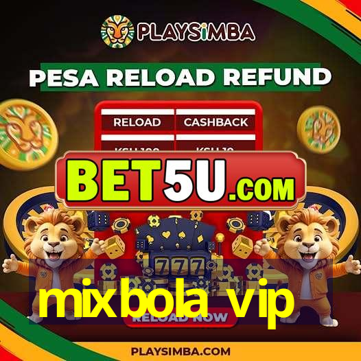 mixbola vip