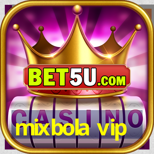 mixbola vip