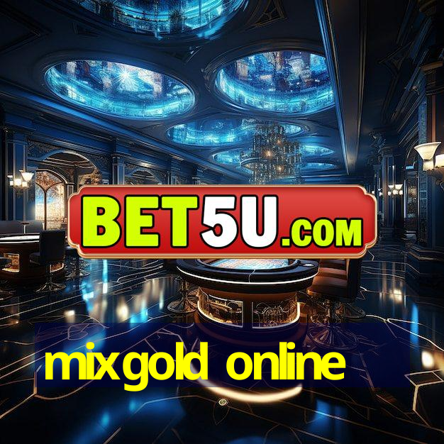 mixgold online