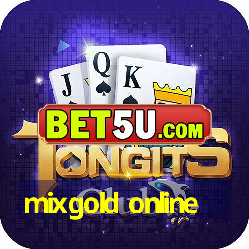 mixgold online