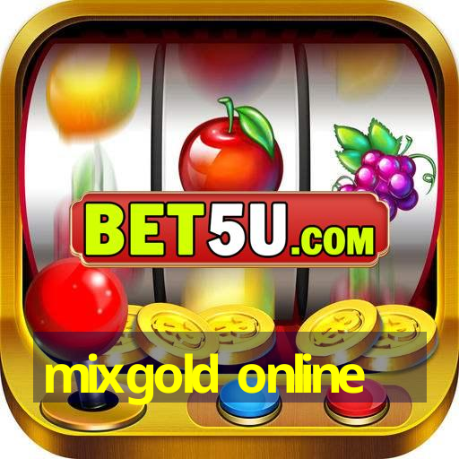 mixgold online