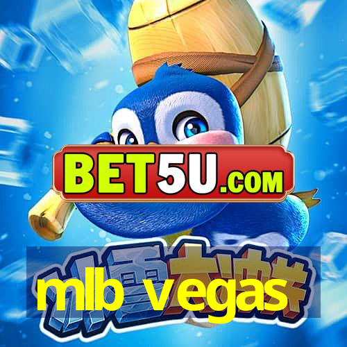 mlb vegas