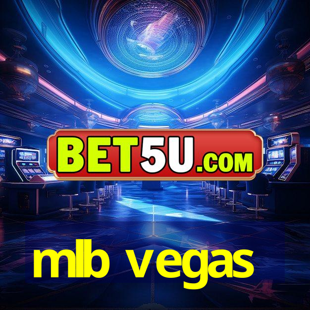 mlb vegas