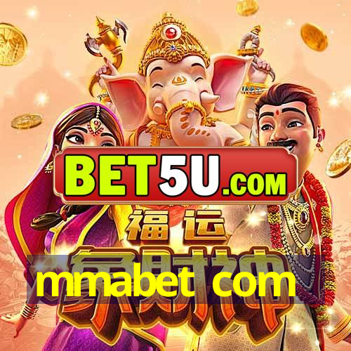 mmabet com