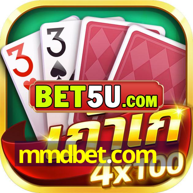 mmdbet.com