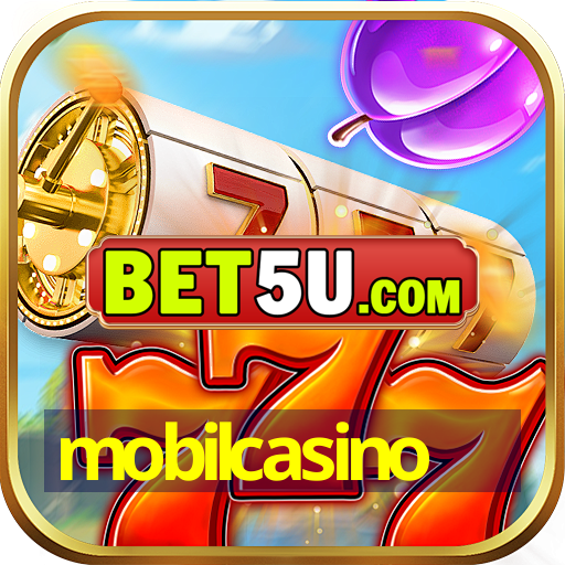 mobilcasino