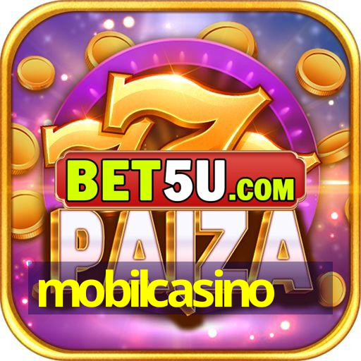 mobilcasino