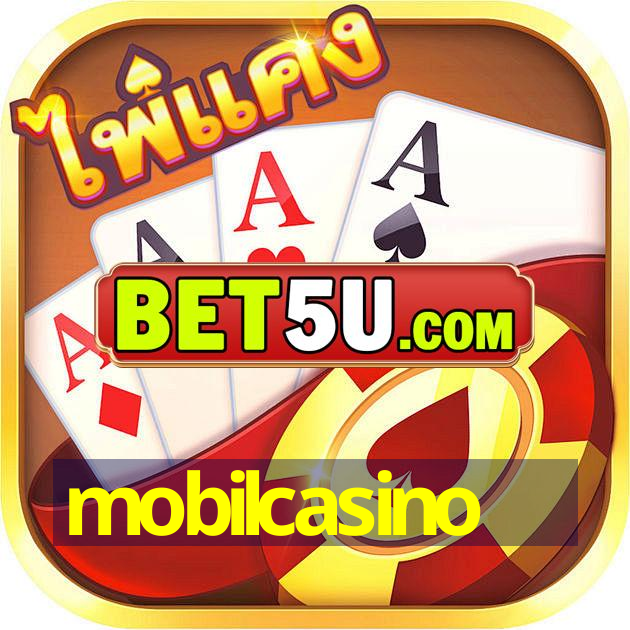 mobilcasino