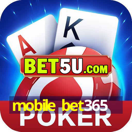 mobile bet365