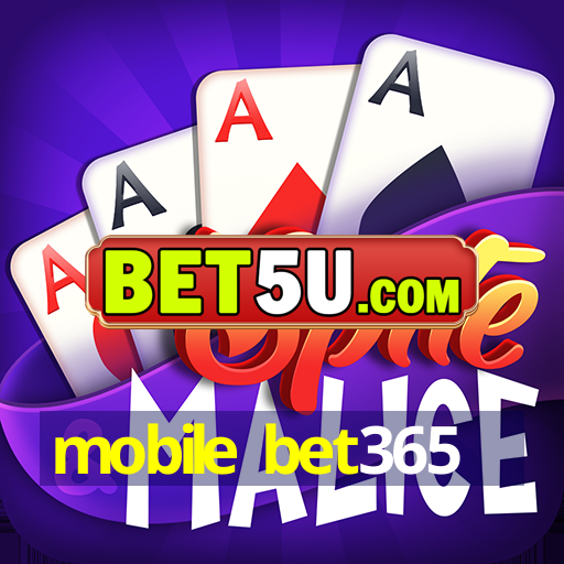 mobile bet365