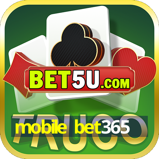 mobile bet365