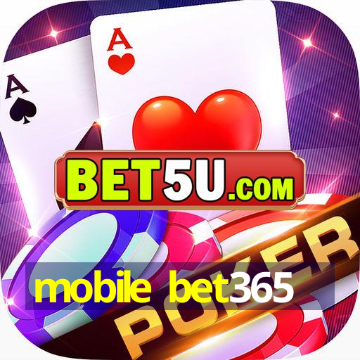 mobile bet365