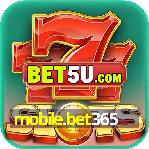 mobile.bet365