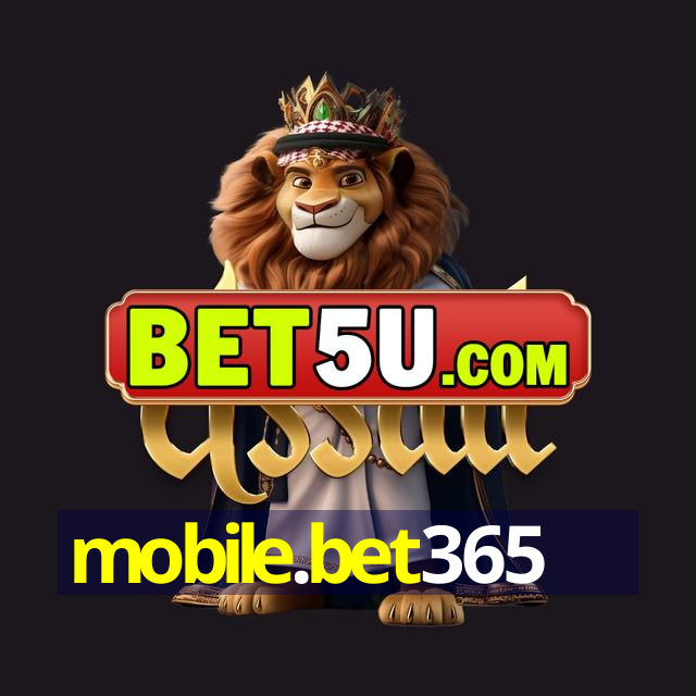 mobile.bet365