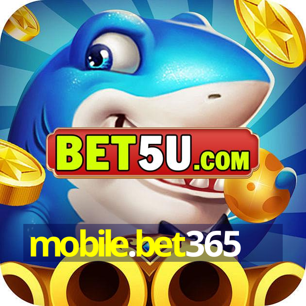 mobile.bet365