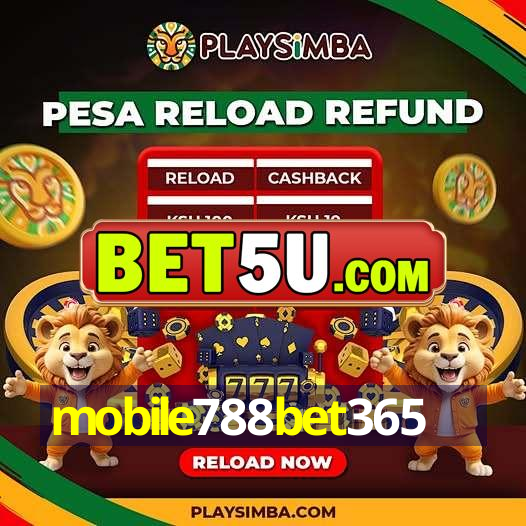 mobile788bet365