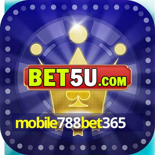 mobile788bet365