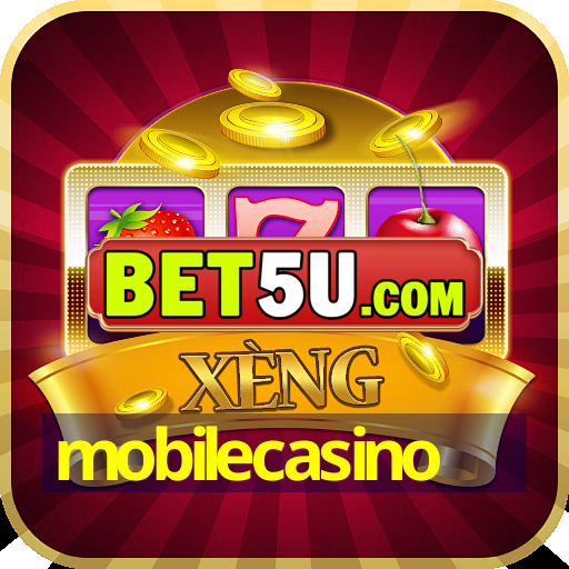 mobilecasino