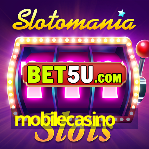 mobilecasino