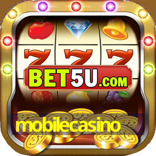 mobilecasino