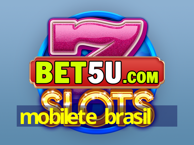 mobilete brasil