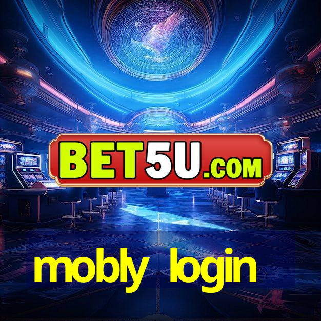 mobly login