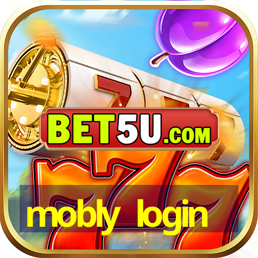 mobly login