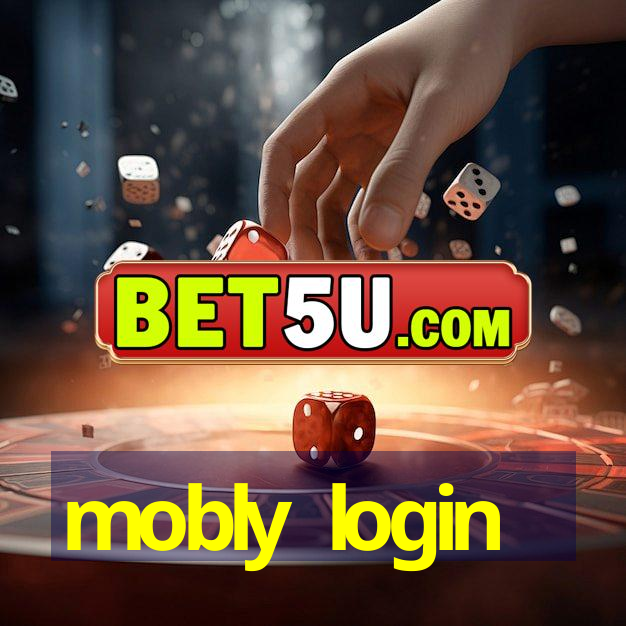 mobly login