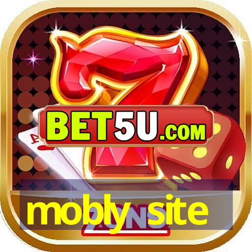 mobly site