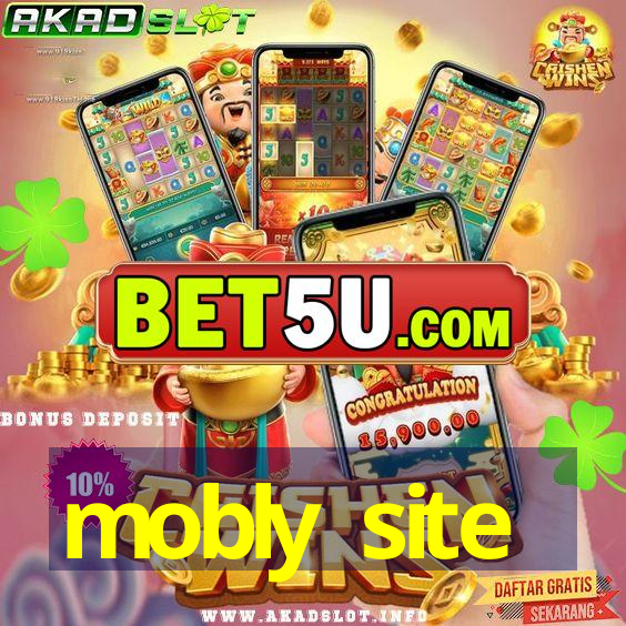 mobly site