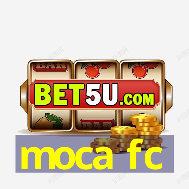 moca fc