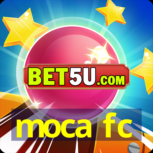 moca fc