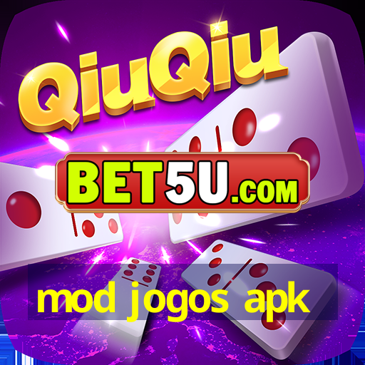 mod jogos apk