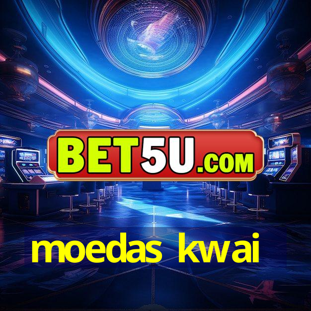 moedas kwai