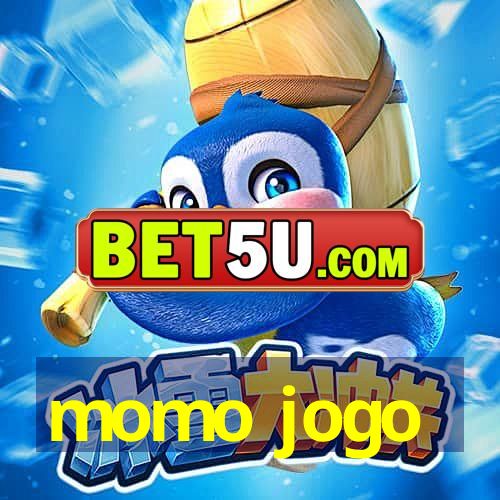 momo jogo