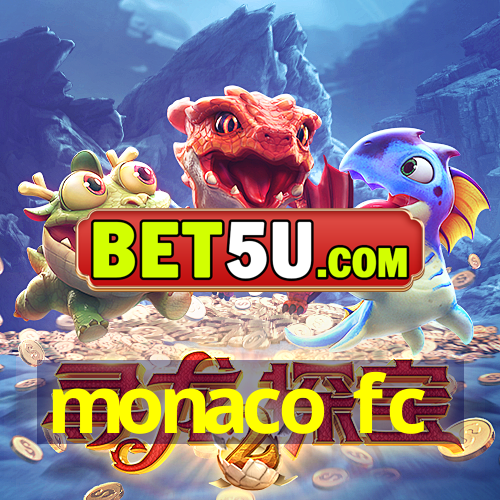 monaco fc