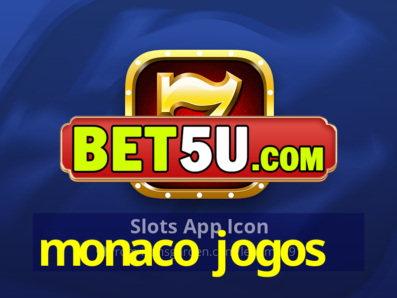 monaco jogos